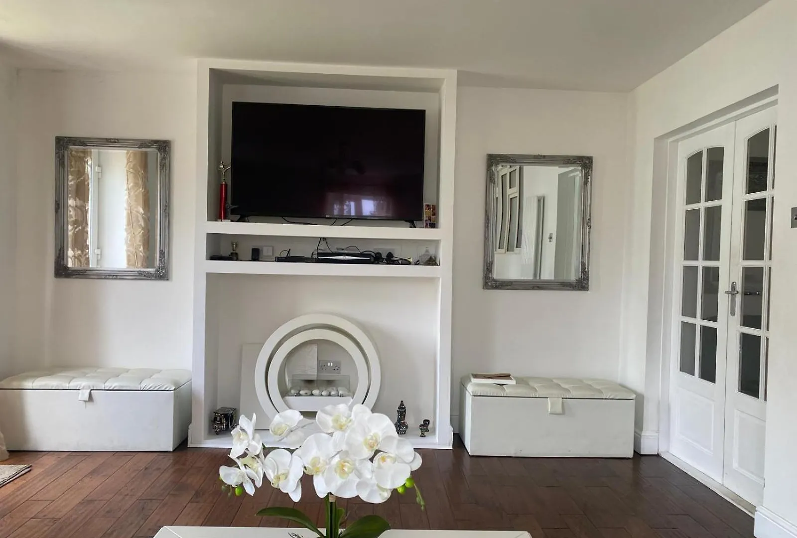 Manor House Apartamento Leeds   Leeds (West Yorkshire)