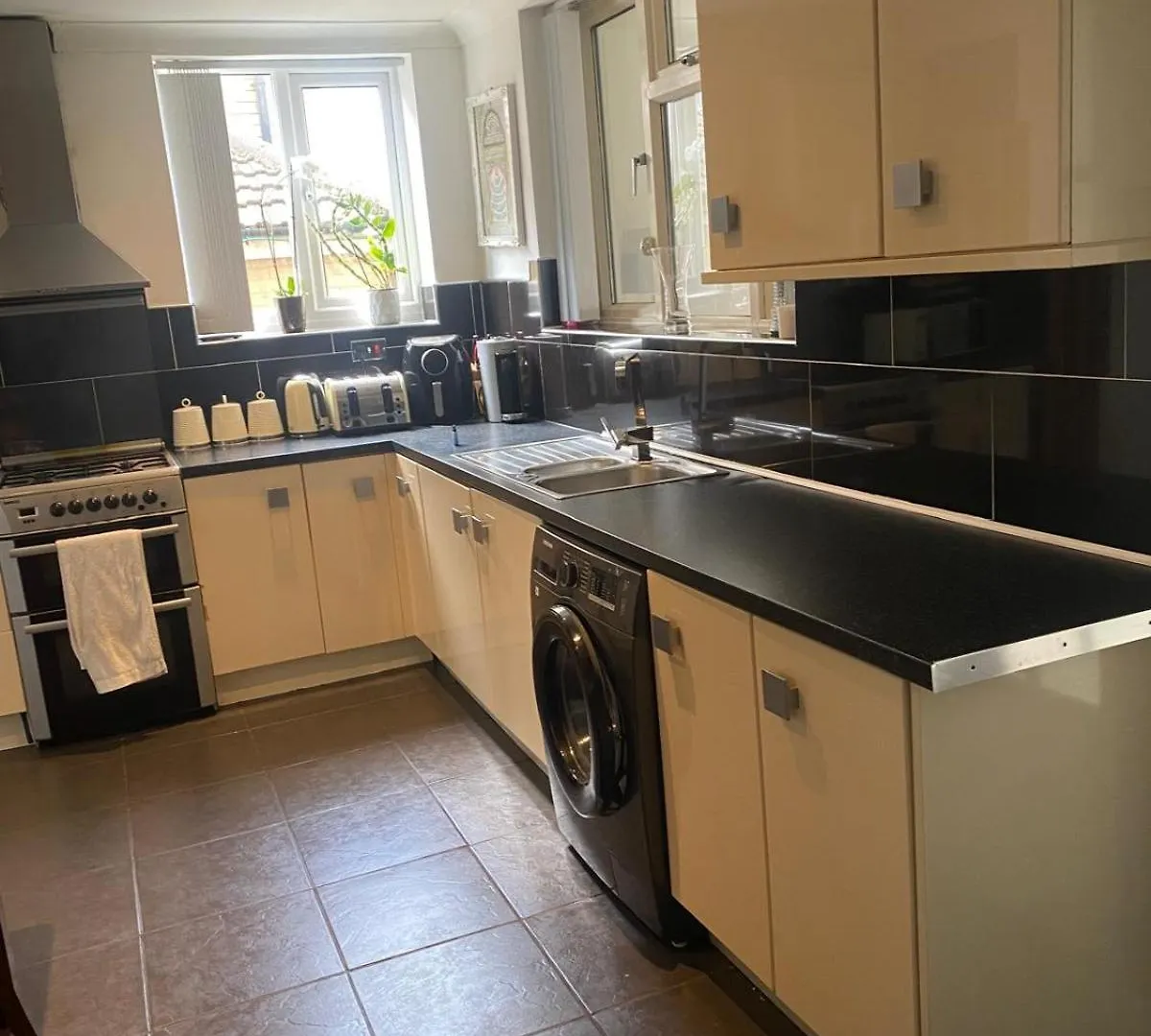 Manor House Apartamento Leeds  Reino Unido