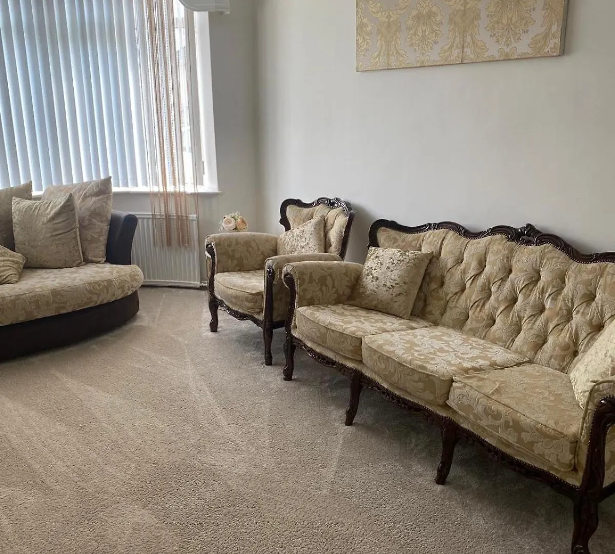 Manor House Apartamento Leeds  Reino Unido