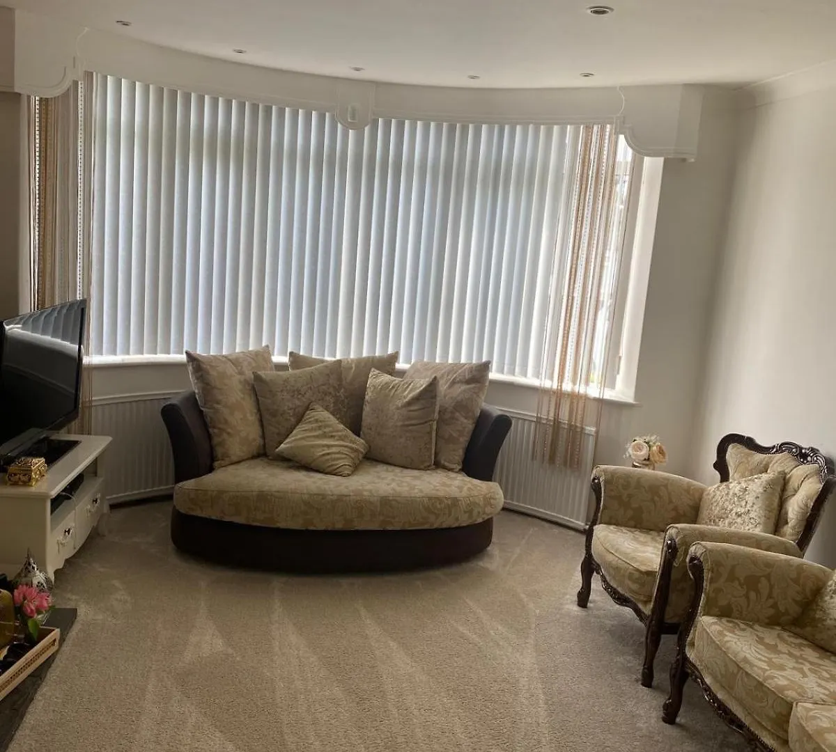 Manor House Apartamento Leeds  0*, Leeds (West Yorkshire) Reino Unido